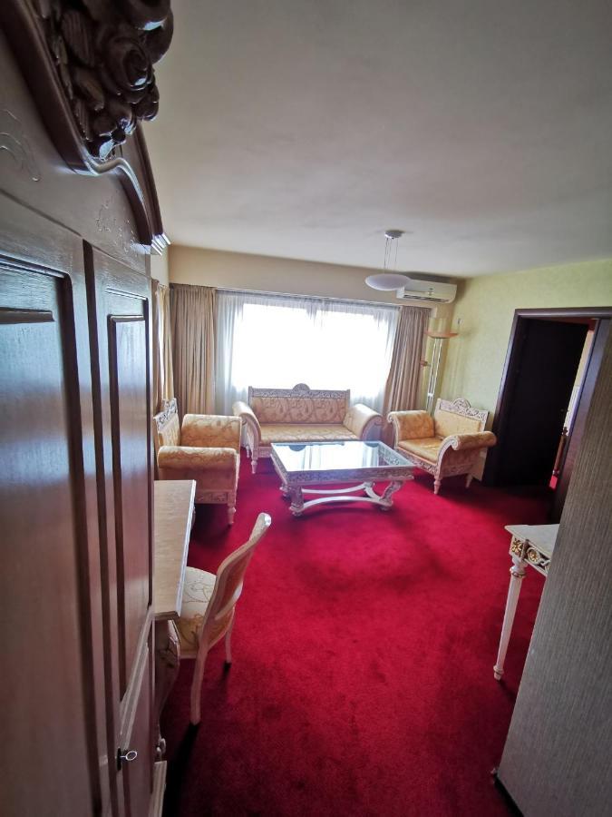 Hotel Severus Zalău المظهر الخارجي الصورة