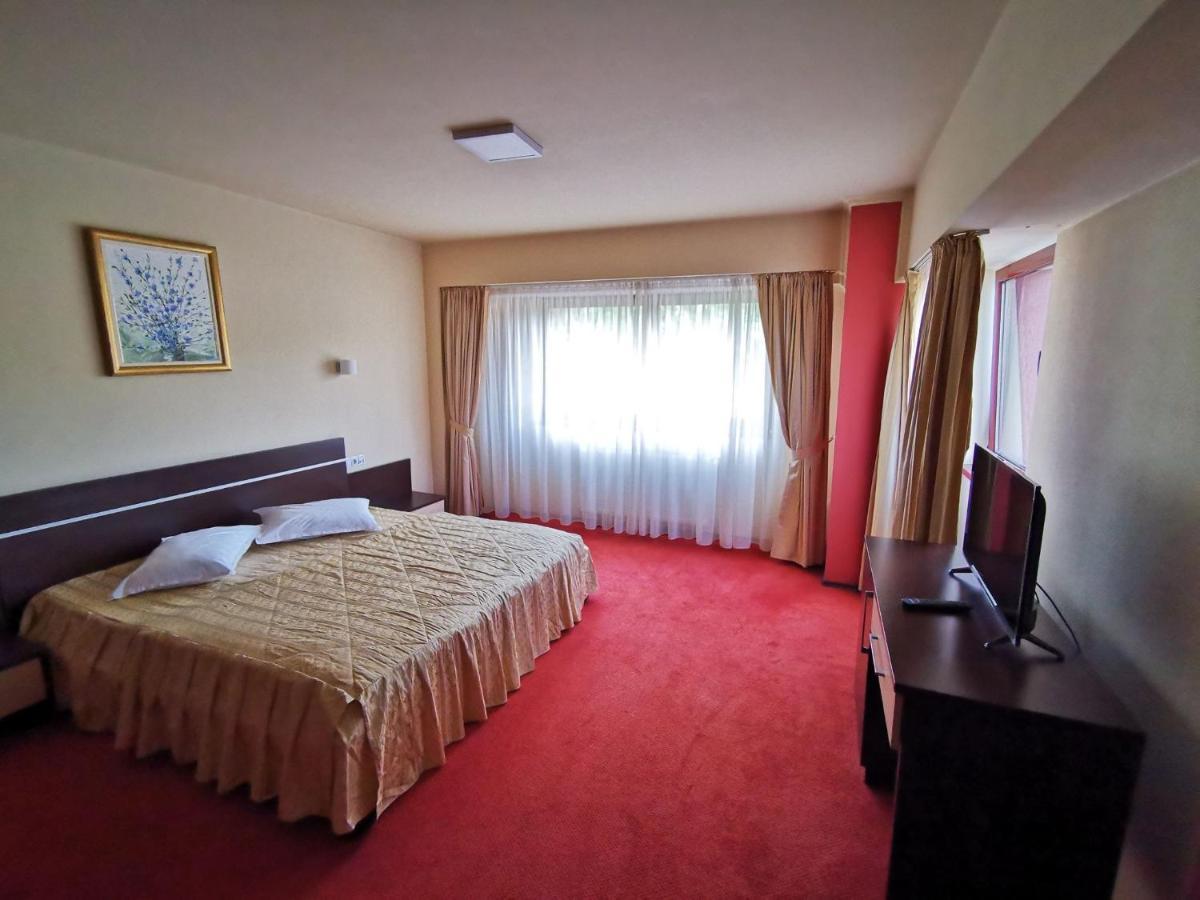 Hotel Severus Zalău المظهر الخارجي الصورة