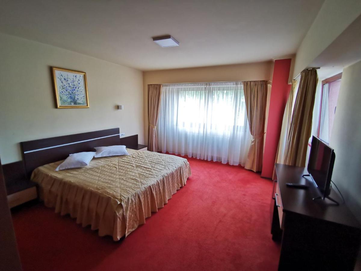 Hotel Severus Zalău المظهر الخارجي الصورة