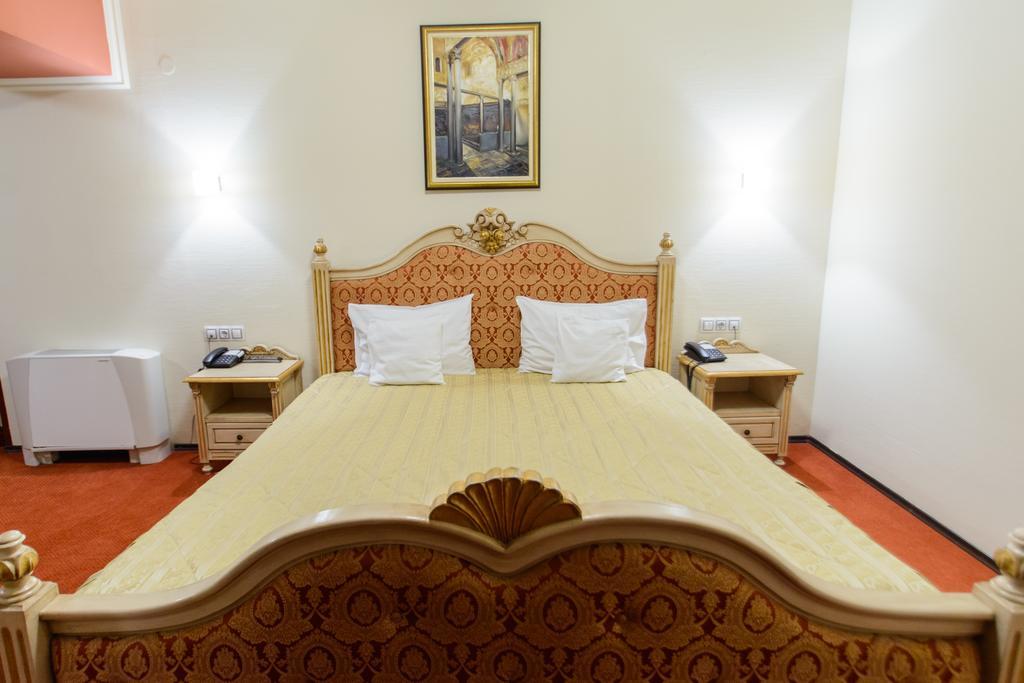 Hotel Severus Zalău المظهر الخارجي الصورة
