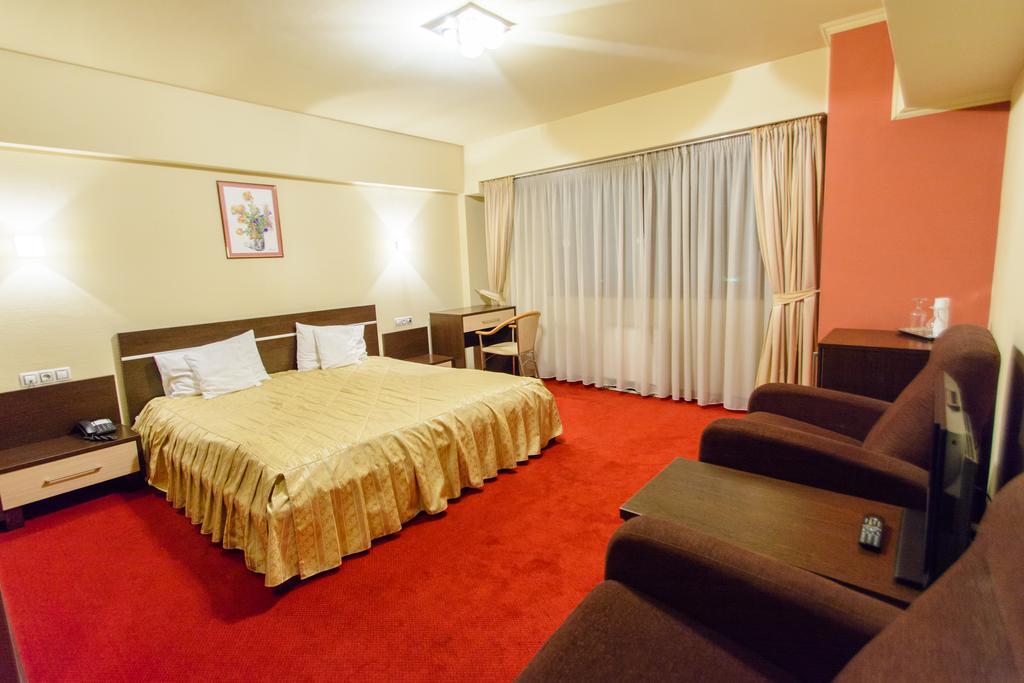 Hotel Severus Zalău المظهر الخارجي الصورة