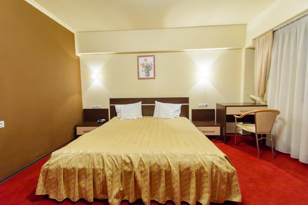 Hotel Severus Zalău المظهر الخارجي الصورة