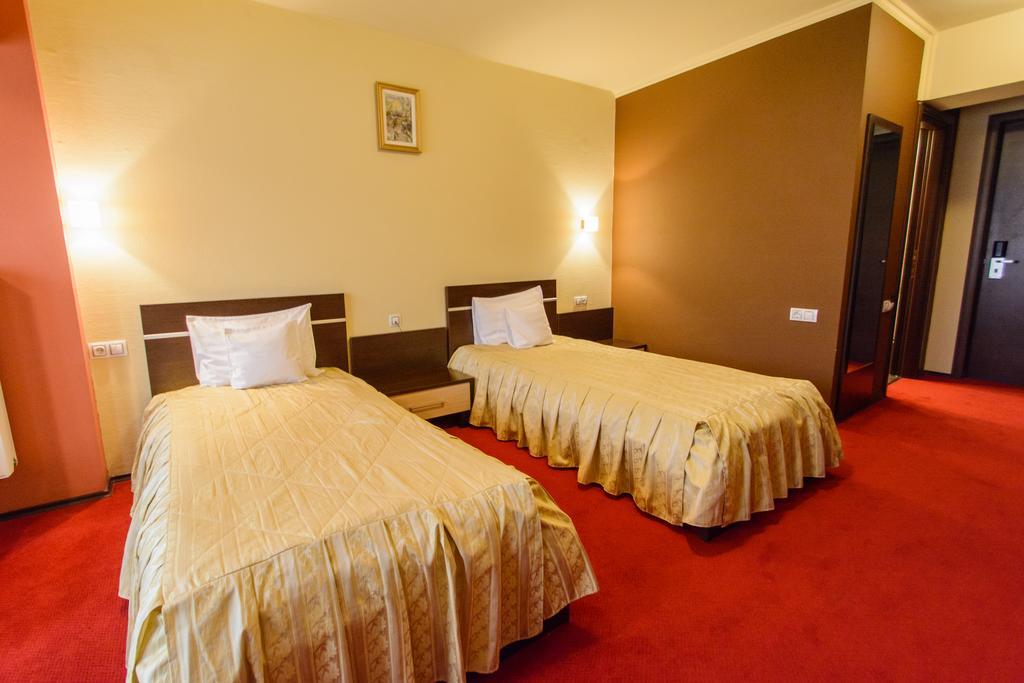 Hotel Severus Zalău المظهر الخارجي الصورة
