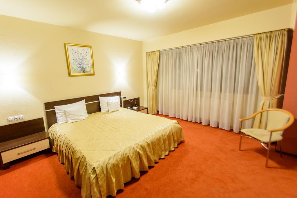 Hotel Severus Zalău المظهر الخارجي الصورة